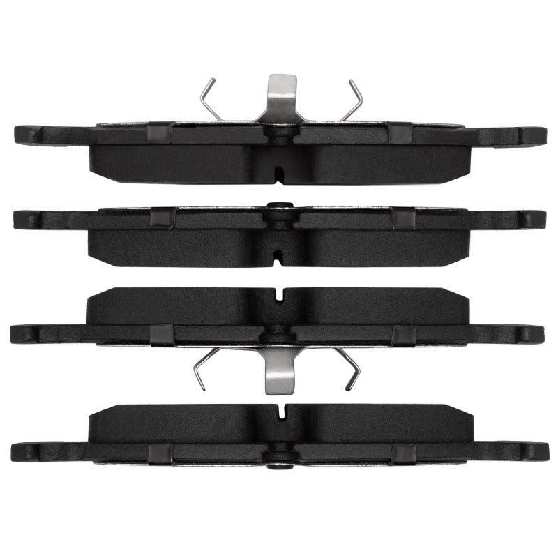 R1 89-06 Jaguar Xj8 Front Euro Ceramic Brake Pads