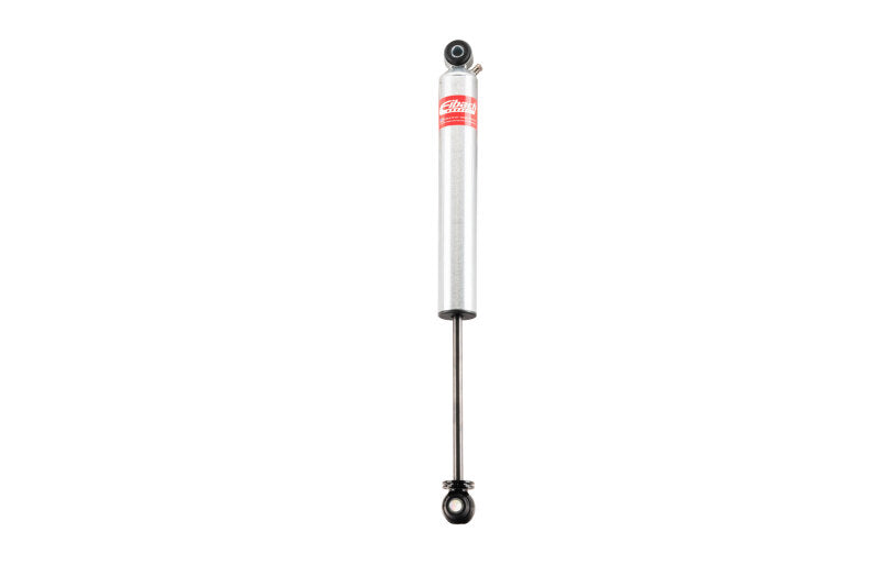 Eibach Pro-Steering Stabilizer for Ram 2500 and 3500 trucks, single steering damper with durable construction.