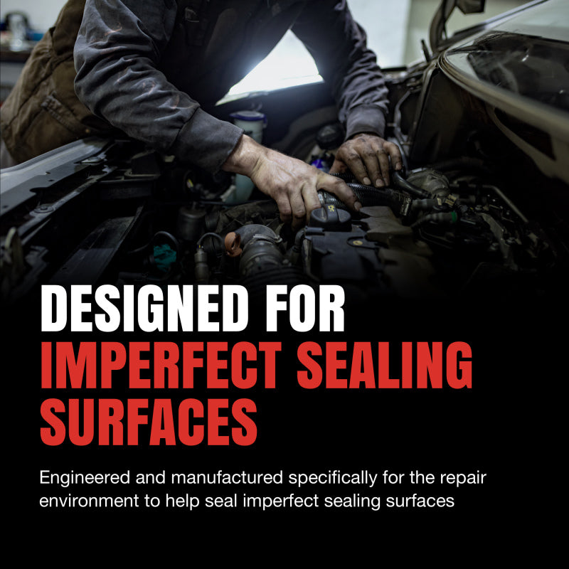 Fel-Pro Jeep Wrangler intake and exhaust manifold gasket set, durable gasket for engine sealing and performance.
