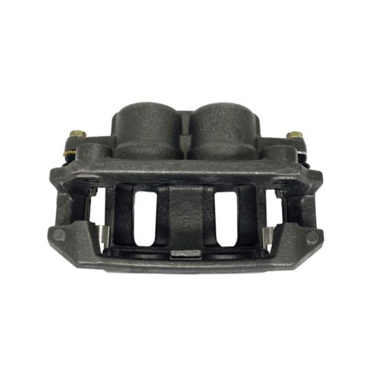 PowerStop OE front left brake caliper with bracket for Dodge Dakota 2003-2004, auto specialty replacement part