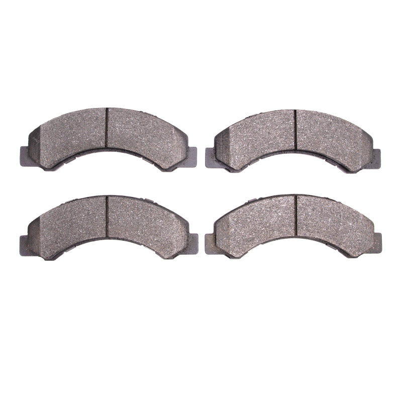 R1 97-26 Isuzu Elf Front/Rear Ceramic Brake Pads