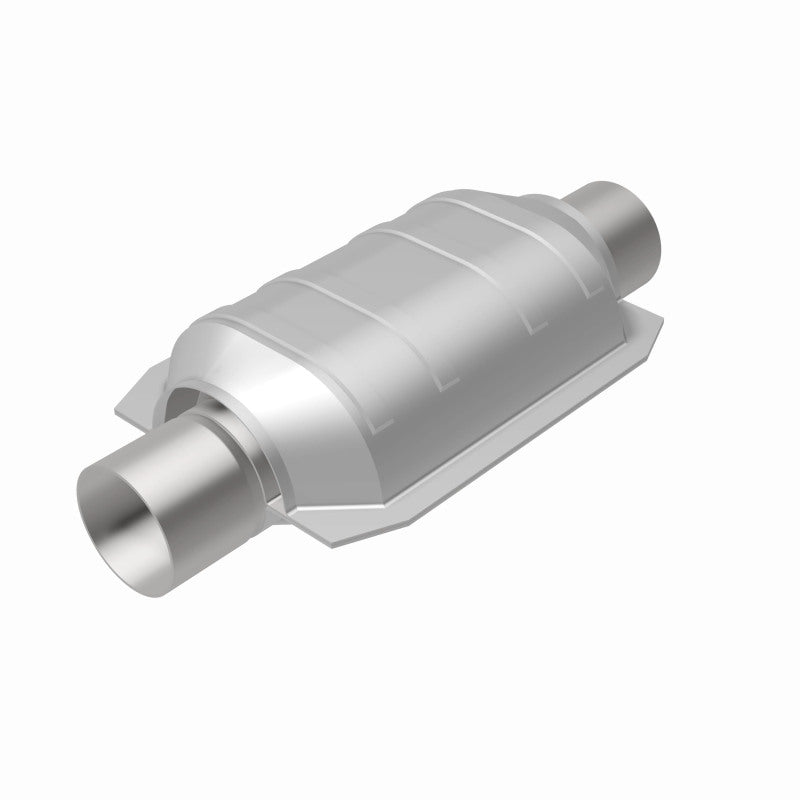 MagnaFlow Universal Catalytic Converter 2.00inch OBDII