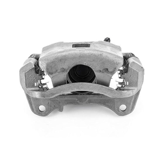 PowerStop OE front left brake caliper with bracket for 2007-2010 Chevrolet Cobalt, auto specialty replacement part