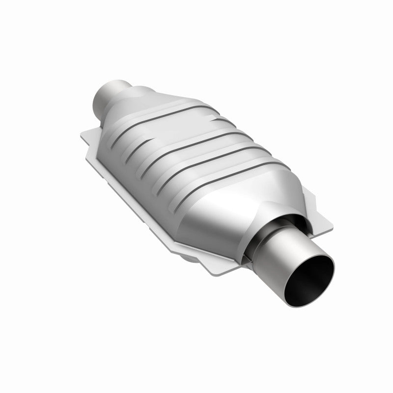 MagnaFlow Universal Catalytic Converter 2.5inch CA OBDII