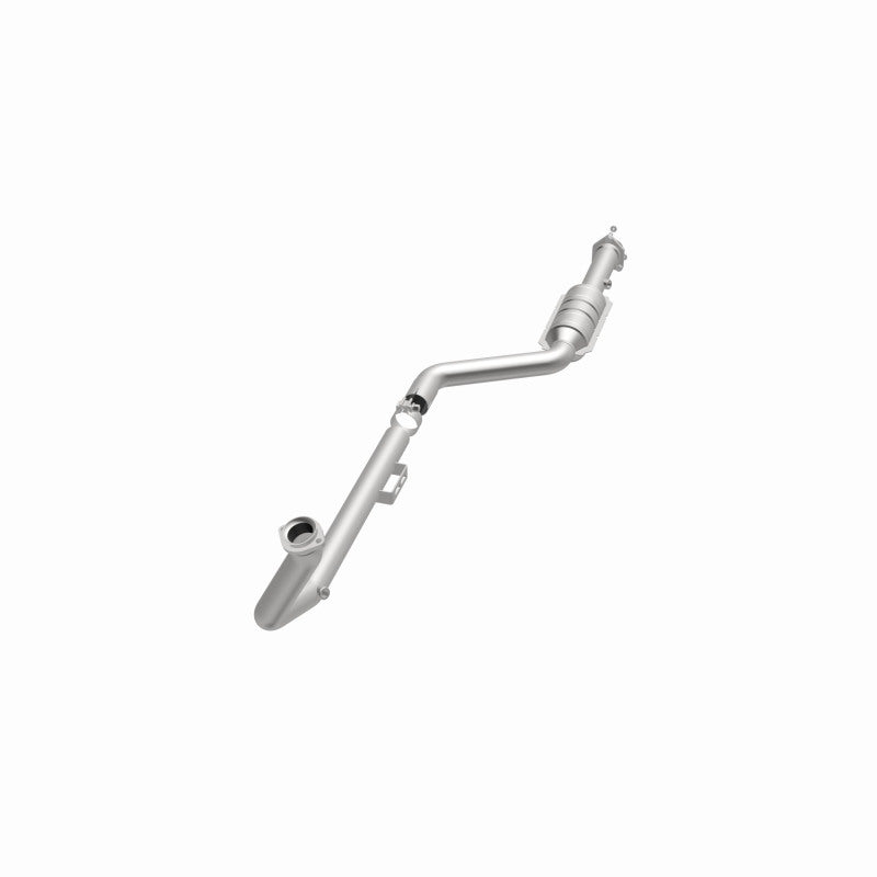 MagnaFlow Direct Fit Catalytic Converter 03 Mercedes C230 1.8 & 2.8L