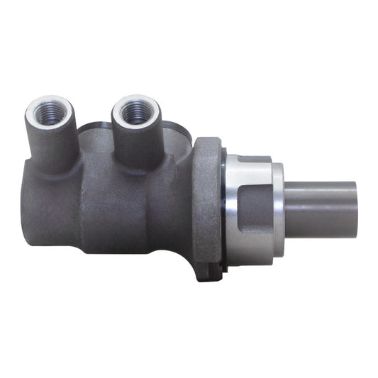 DFC Cadillac ATS brake master cylinder for models 13-19, showing the component with mounting and hydraulic connection points.