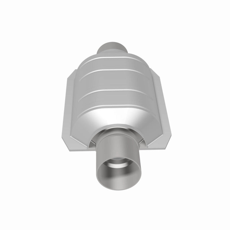 MagnaFlow Universal Catalytic Converter 1.75 inch PC2 Rear