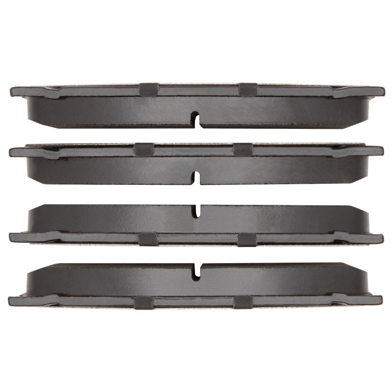 R1 64-72 Plymouth Duster Front Optimum OE Brake Pads