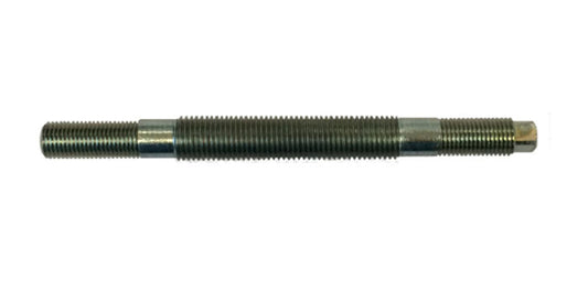 Wilwood balance bar trunnion pedal for automotive racing and performance vehicles, showcasing the sturdy pedal design and mounting hardware.