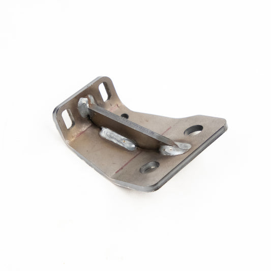 Cognito suspension arm support gusset kit for Chevy Silverado and GMC Sierra 2500/3500 HD 2WD/4WD trucks, shown in image.
