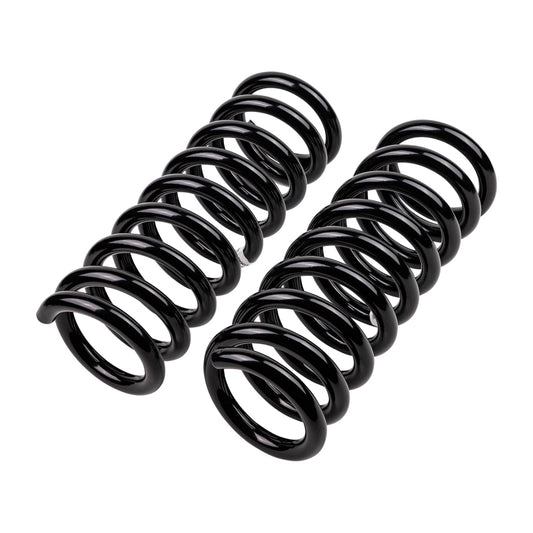 Front coilover spring for Jeep Grand Cherokee by Old Man Emu, ARB / OME coil spring for front suspension upgrade