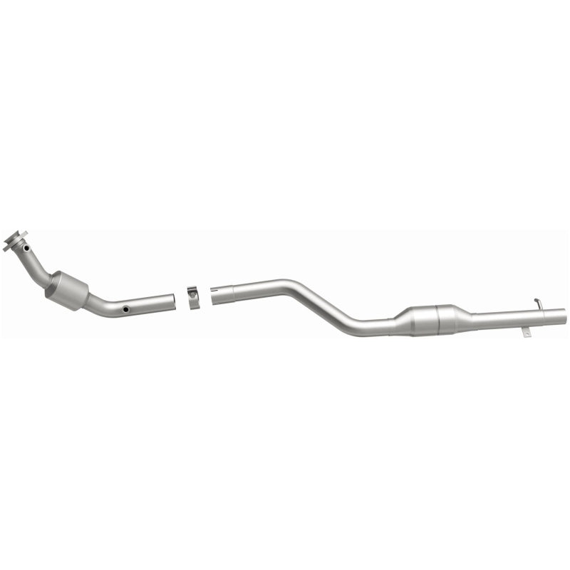 MagnaFlow Direct Fit Catalytic Converter 99-00 Mercedes SL500 5.0L