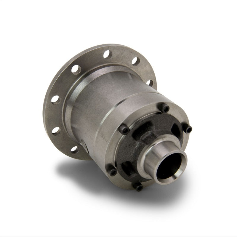 Eaton Detroit Locker differential with 27 spline 1.14-inch axle shaft for Dana 35 front/reverse rear, suitable for 3.54+ gear ratios