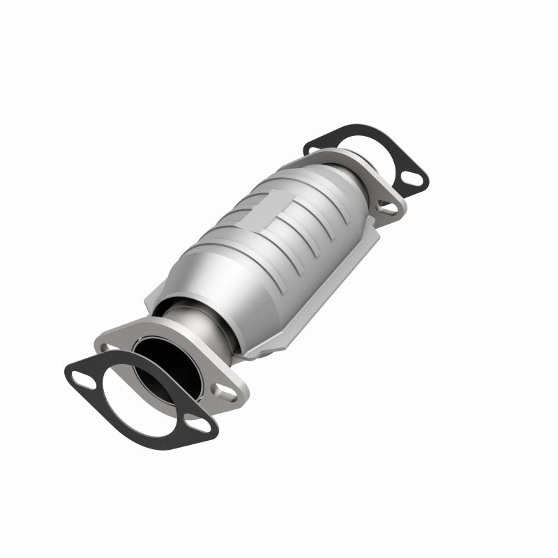 MagnaFlow 90-94 Nissan D21 2.4L / 88-89 Toyota Van 2.2L Direct Fit Catalytic Conv California Grade