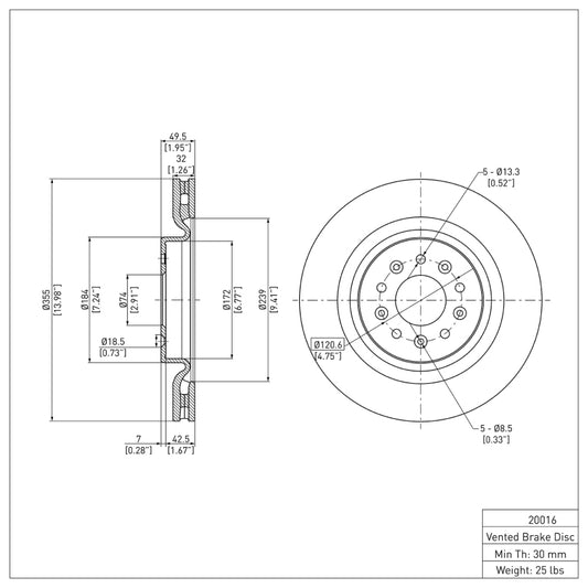 Technical Drawing