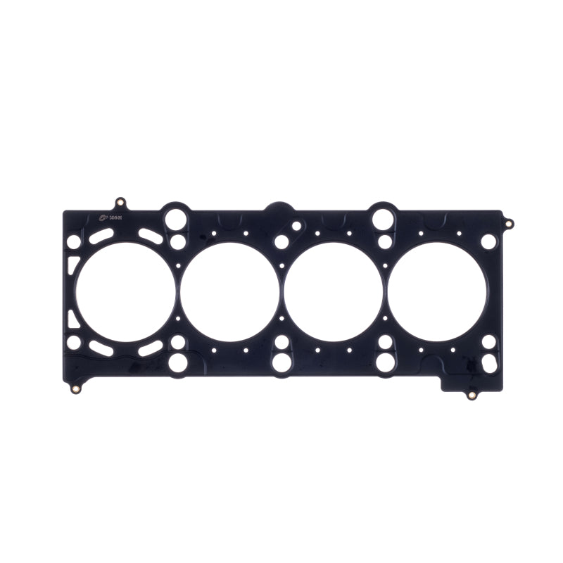 Cometic BMW 318/Z3 89-98 MLS head gasket, 86mm bore, .045 inch thickness, for M42/M44 engines, with metal composite layers.