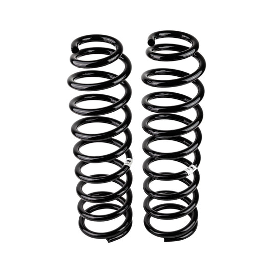 Old Man Emu ARB / OME front coilover spring, 4-inch lift, 80/105Ser 51/110 kg, designed for off-road vehicle suspension.