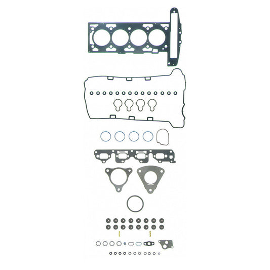 Fel-Pro Saturn L200 HS 26223 PT PermaTorque engine cylinder head gasket set showing gaskets and sealing surfaces.