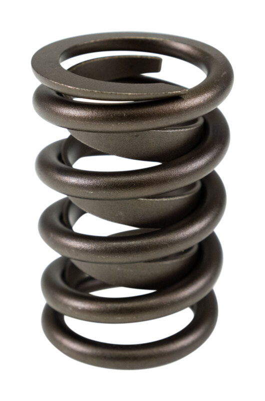 COMP Cams valve springs with 1.440-inch outer diameter and retainers, designed for high-performance engine valve applications.