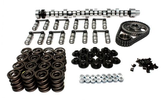 COMP Cams Thumper camshaft kit P8 299Th R7 featuring high-performance camshafts for enhanced engine power and efficiency.