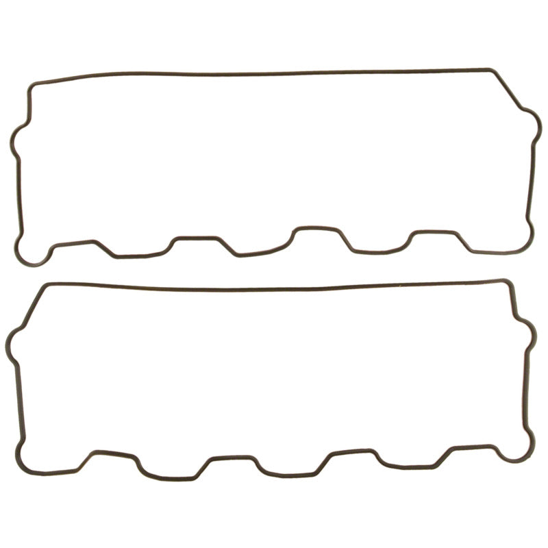 Fel-Pro Ford F-250 Super Duty VS 50695 R engine valve cover gasket set shown in the image.