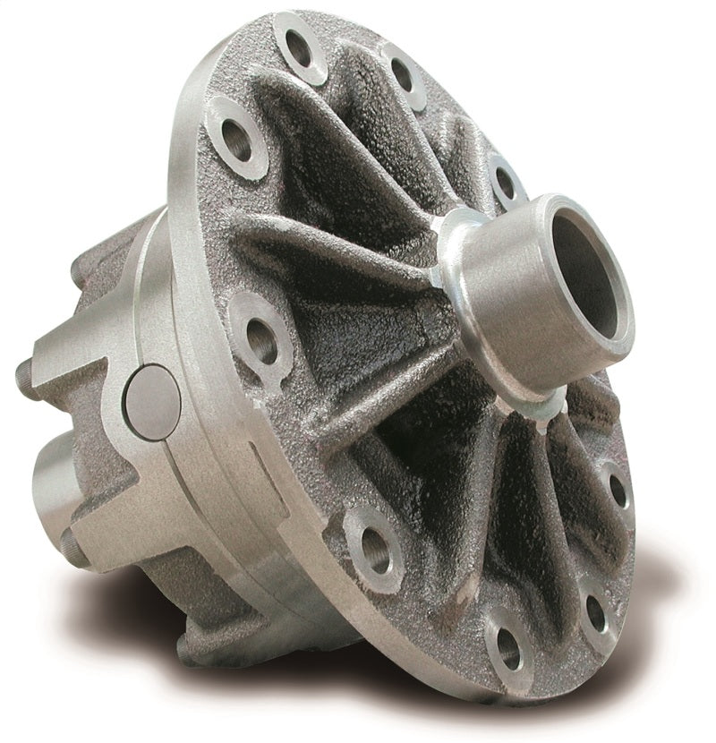 Eaton Detroit Locker differential with 30 spline, 1.15-inch axle shaft diameter, suitable for Dana Super 35 rear axles.