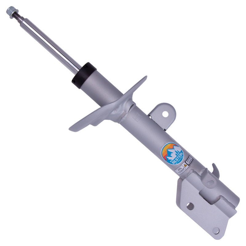 Bilstein B8 TerraSport lift kit shocks and struts for 2018-2020 Subaru Crosstrek with 1.5-inch lift, showing the suspension components.