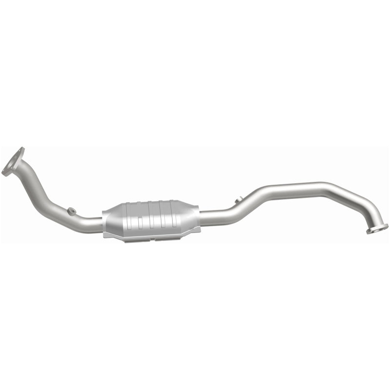 MagnaFlow Direct Fit Catalytic Converter 98-02 3.5L Isuzu Trooper PS