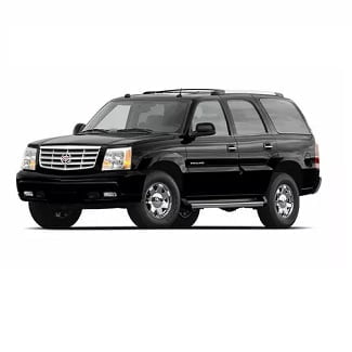 Interchiller 2002-2006 Cadillac Escalade