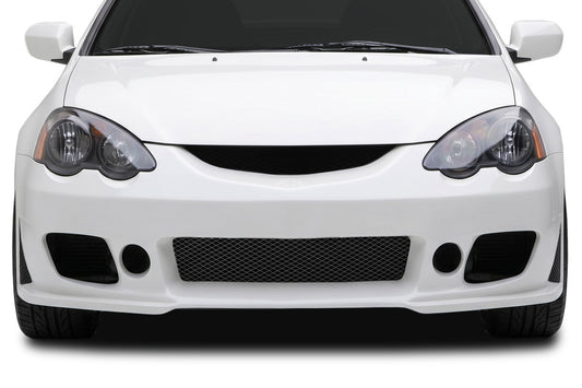 2002-2004 Acura RSX Gralix B-2 Front Bumper