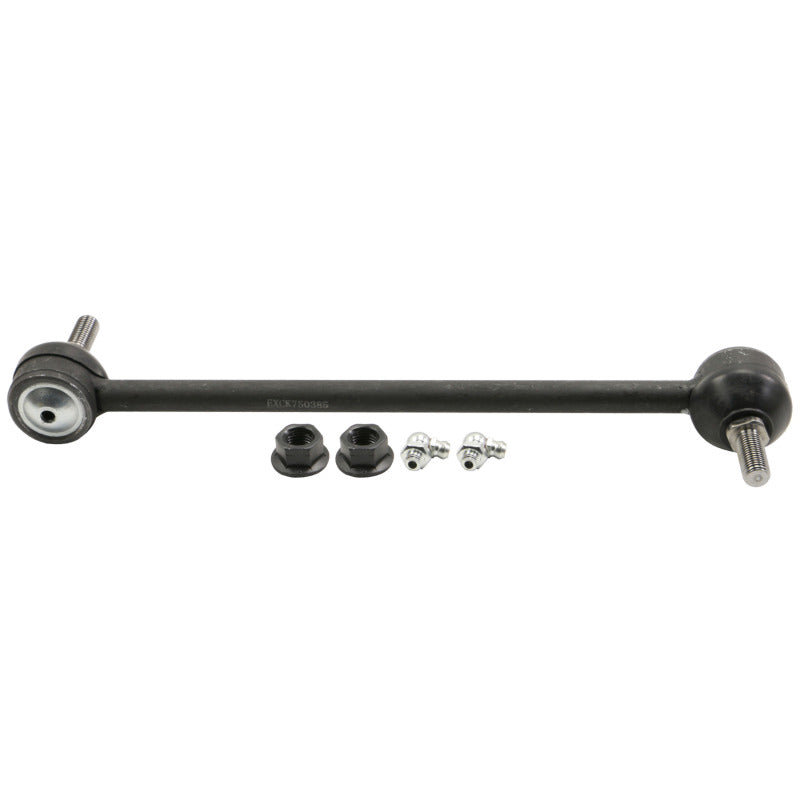 Moog Stabilizer Bar Endlinks for Daewoo Leganza 1999-2002, front and rear sway bar link kit, durable automotive suspension part.