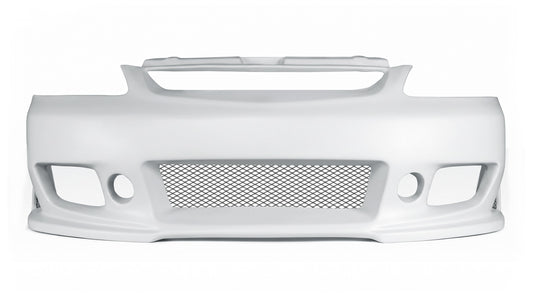 2002-2005 Honda Civic Gralix B-2 Front Bumper