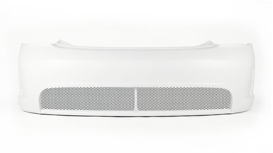 2002-2005 Honda Civic Gralix Buddy Rear Bumper