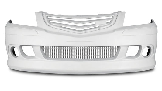 2004-2008 Acura TSX Gralix K-1 Front Bumper