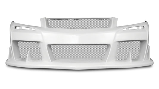 2004-2008 Acura TSX Gralix Raven Front Bumper