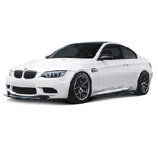 Interchiller BMW 2008-2013 M3