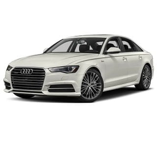 Interchiller 2012-2018 Audi A6 – A6 Quattro