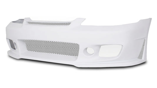 1998-2002 Honda Accord Gralix B-2 Front Bumper