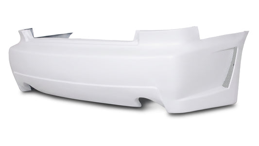 1998-2002 Honda Accord Gralix B-2 Rear Bumper