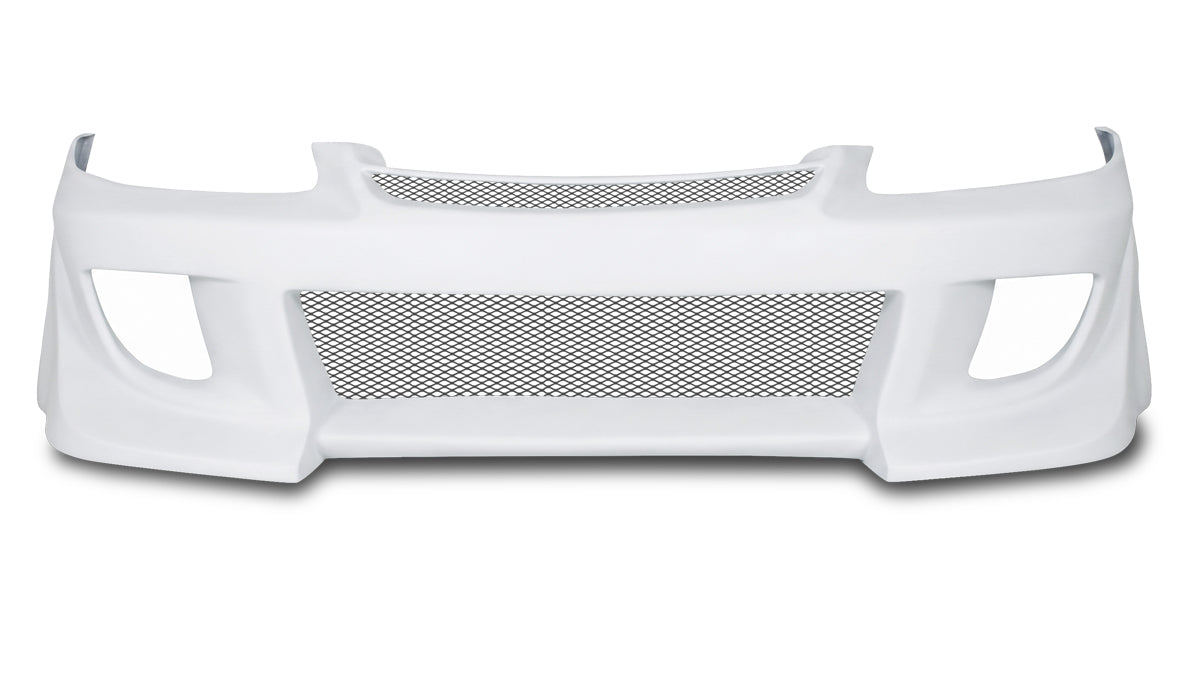 1998-2002 Honda Accord Gralix Blits Front Bumper