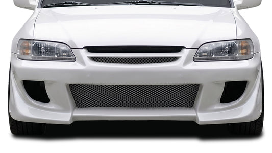 1998-2002 Honda Accord Gralix Blits Front Bumper