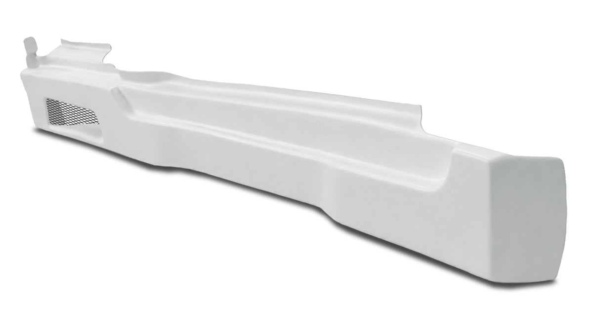 1998-2002 Honda Accord Gralix Spyder Side Skirts