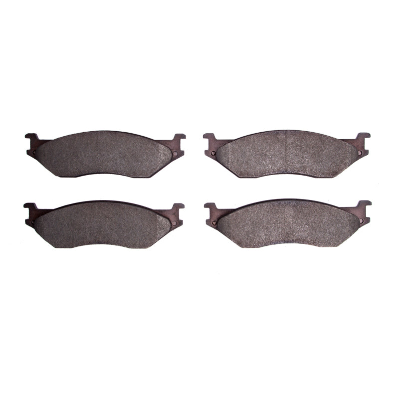 R1 99-10 Winnebago Sunrise Front/Rear Ceramic Brake Pads