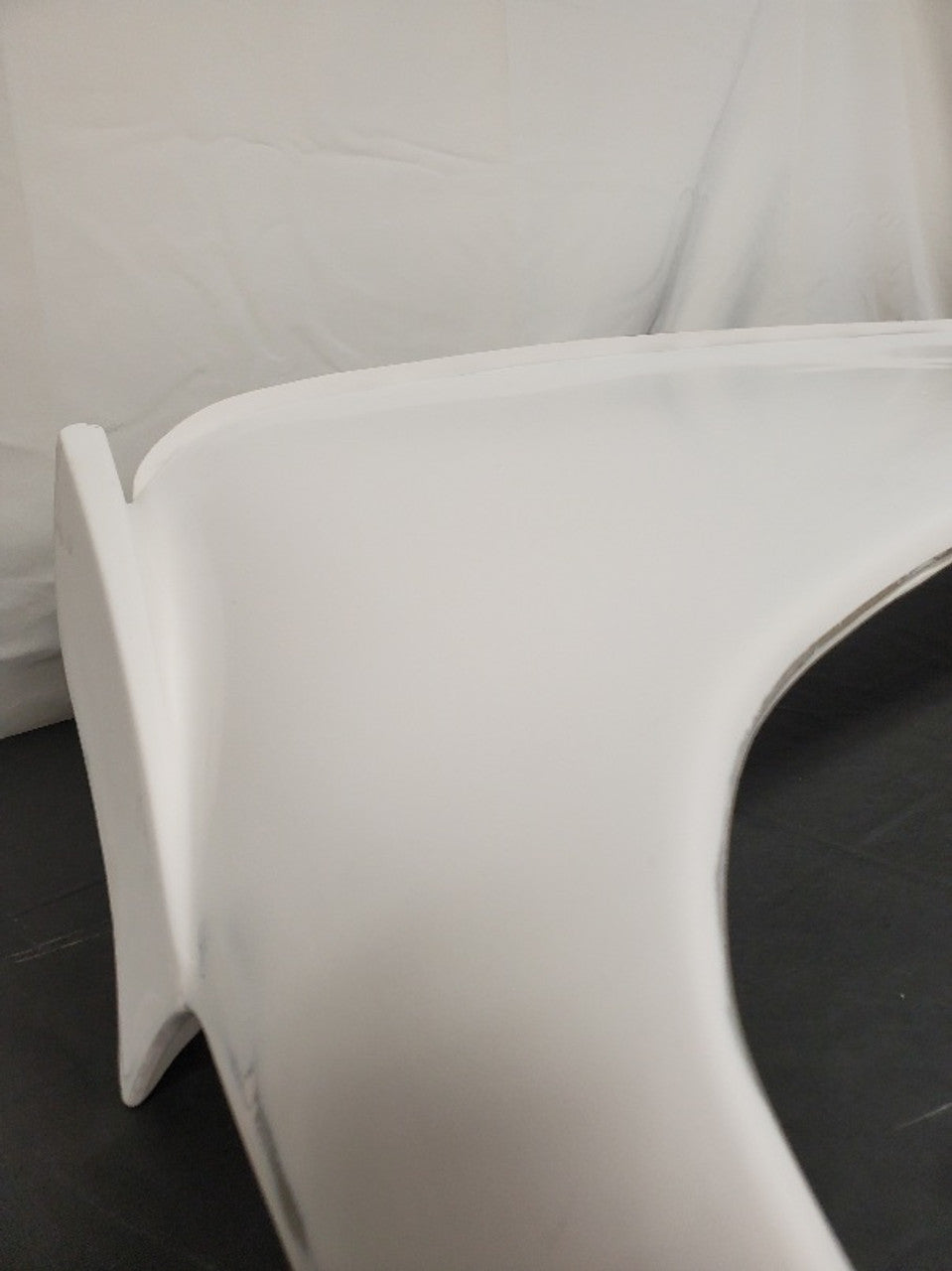 VeilSide 1990-1996 Nissan Fairlady Z 300ZX Z32 C-II Model Coupe Rear Wing (FRP)