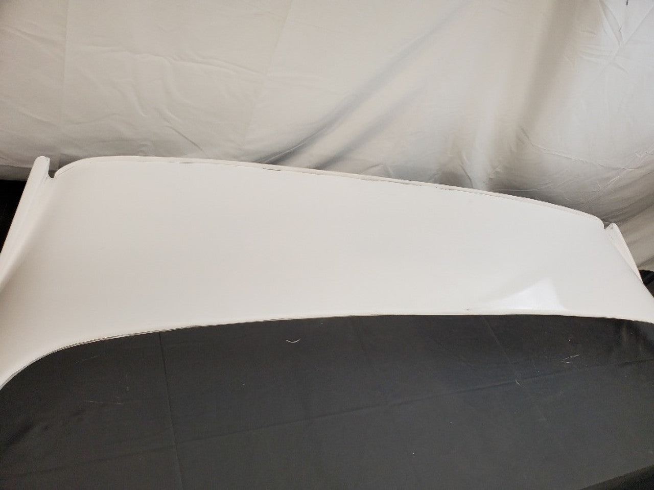 VeilSide 1990-1996 Nissan Fairlady Z 300ZX Z32 C-II Model Coupe Rear Wing (FRP)