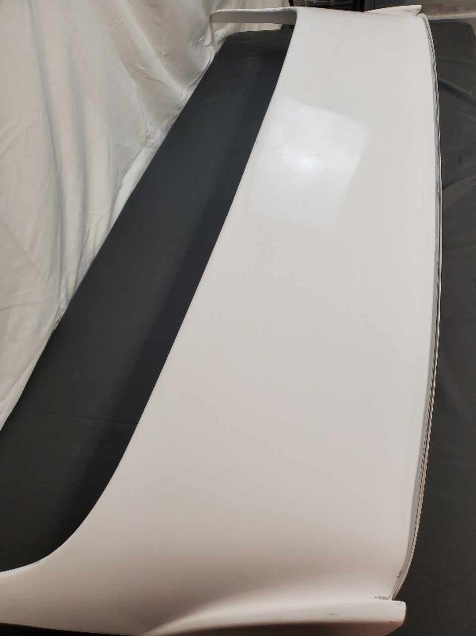 VeilSide 1990-1996 Nissan Fairlady Z 300ZX Z32 C-II Model 2+2 Rear Wing (FRP)
