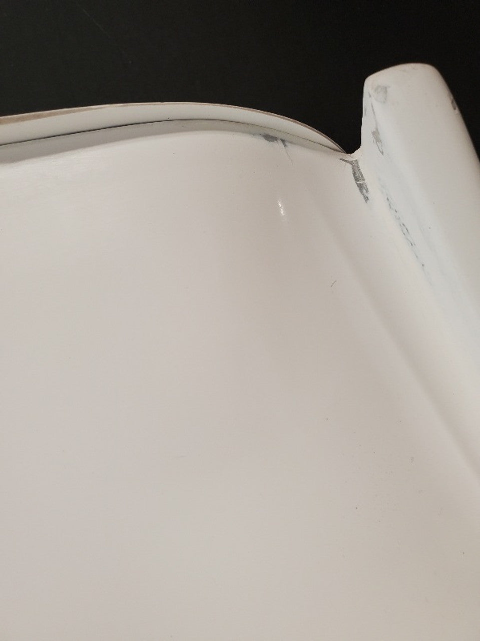 VeilSide 1990-1996 Nissan Fairlady Z 300ZX Z32 C-II Model 2+2 Rear Wing (FRP)