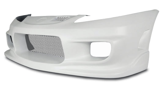 2005-2006 Acura RSX Gralix I-Spec 2 Front Bumper