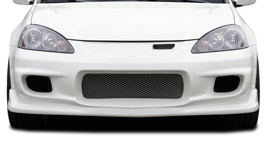 2005-2006 Acura RSX Gralix I-Spec 2 Front Bumper