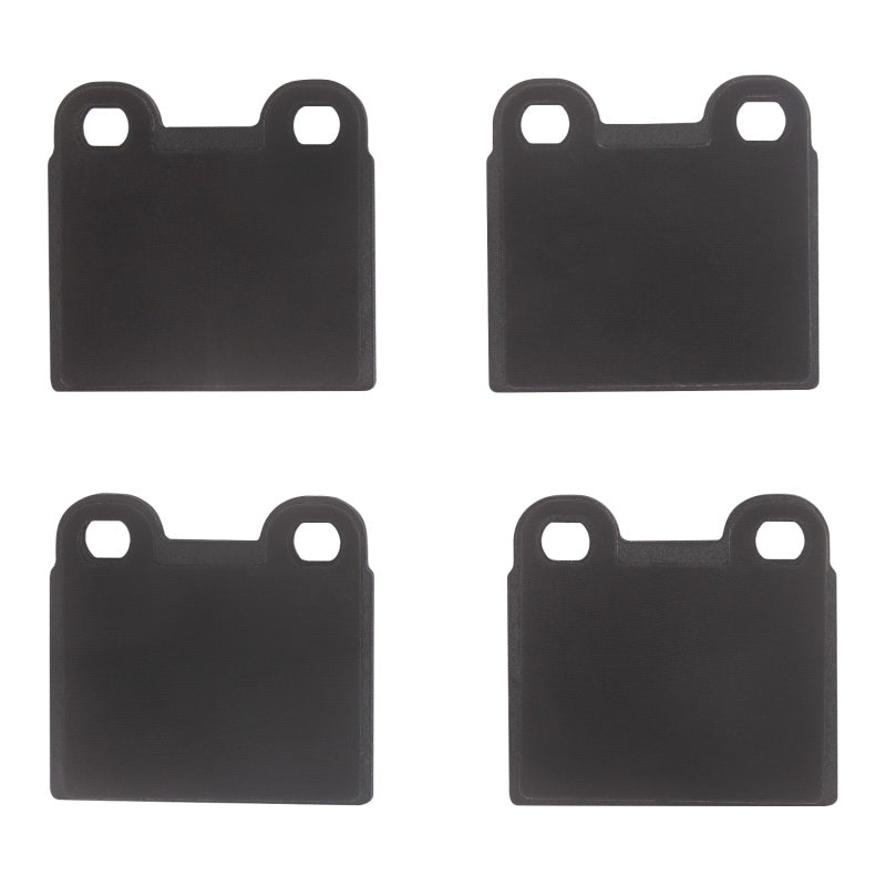 R1 63-94 Volkswagen Type 3 Sedan Front/Rear Ceramic Brake Pads